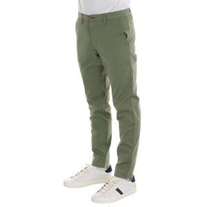 PANTALONE NAPOLI SALVIA